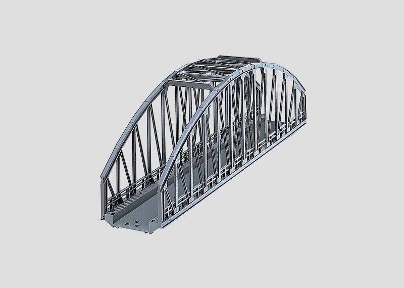 Image of Märklin H0 Bogenbrücke