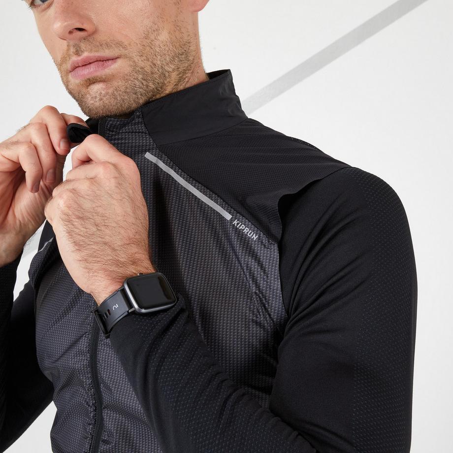 KIPRUN  Gilet sans manche - LIGHT 