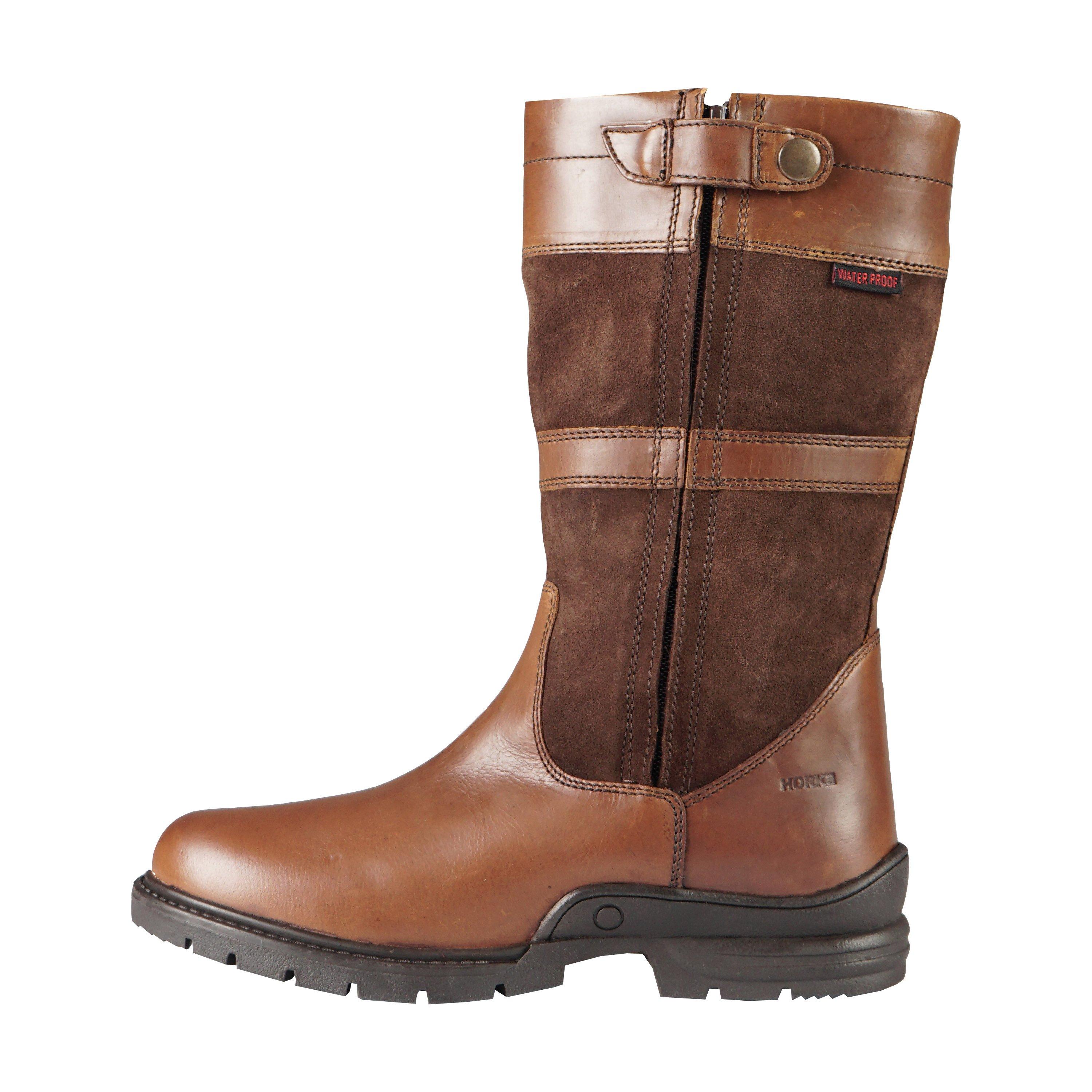 HORKA  Bottes York 