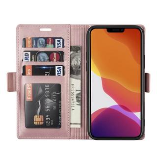 Cover-Discount  iPhone 13 Pro - N.Bekus Flip Case Hülle 