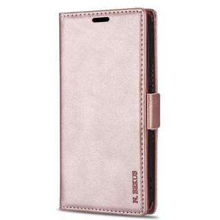 Cover-Discount  iPhone 13 Pro - N.Bekus Flip Case Hülle 