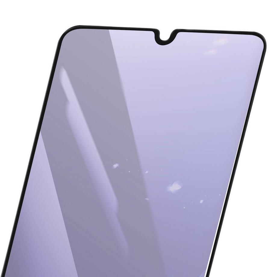 Avizar  Verre Trempé Anti-bleu Galaxy A32 4G 