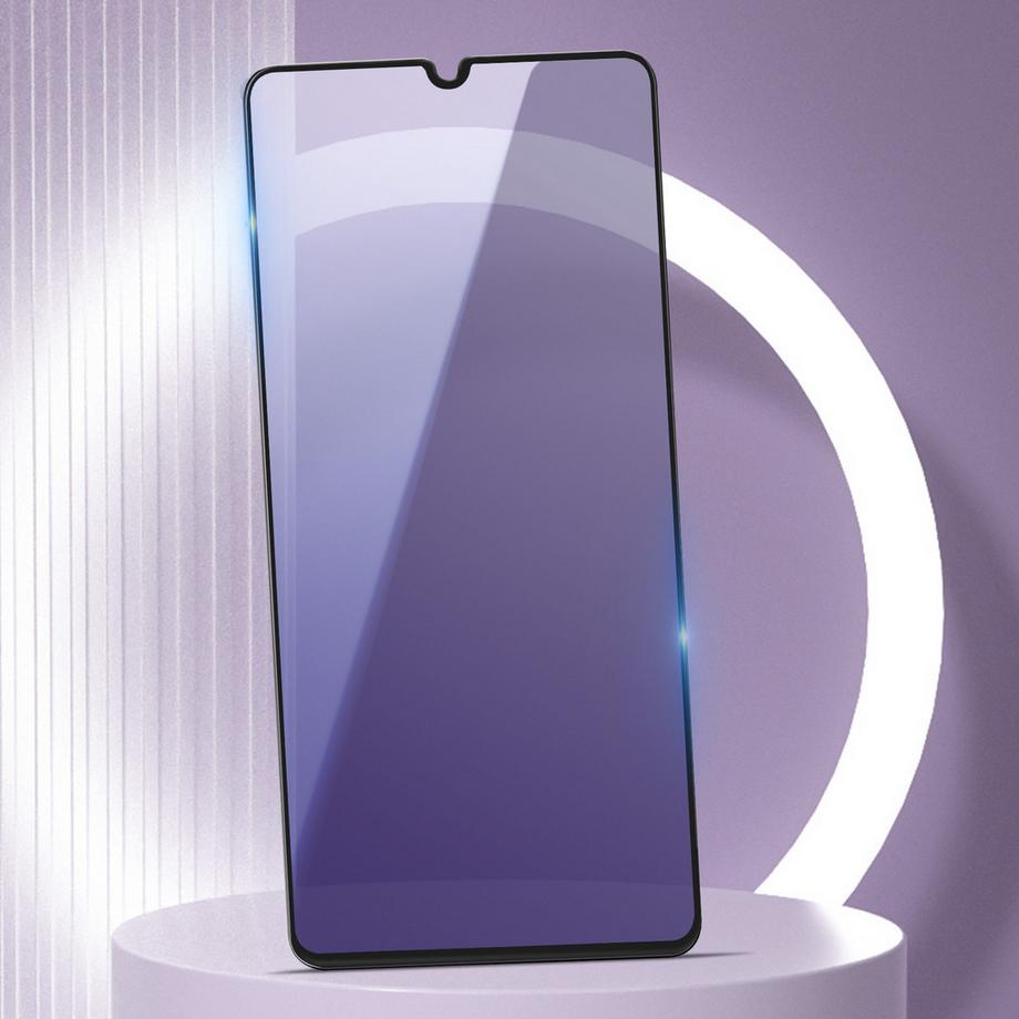 Avizar  Verre Trempé Anti-bleu Galaxy A32 4G 