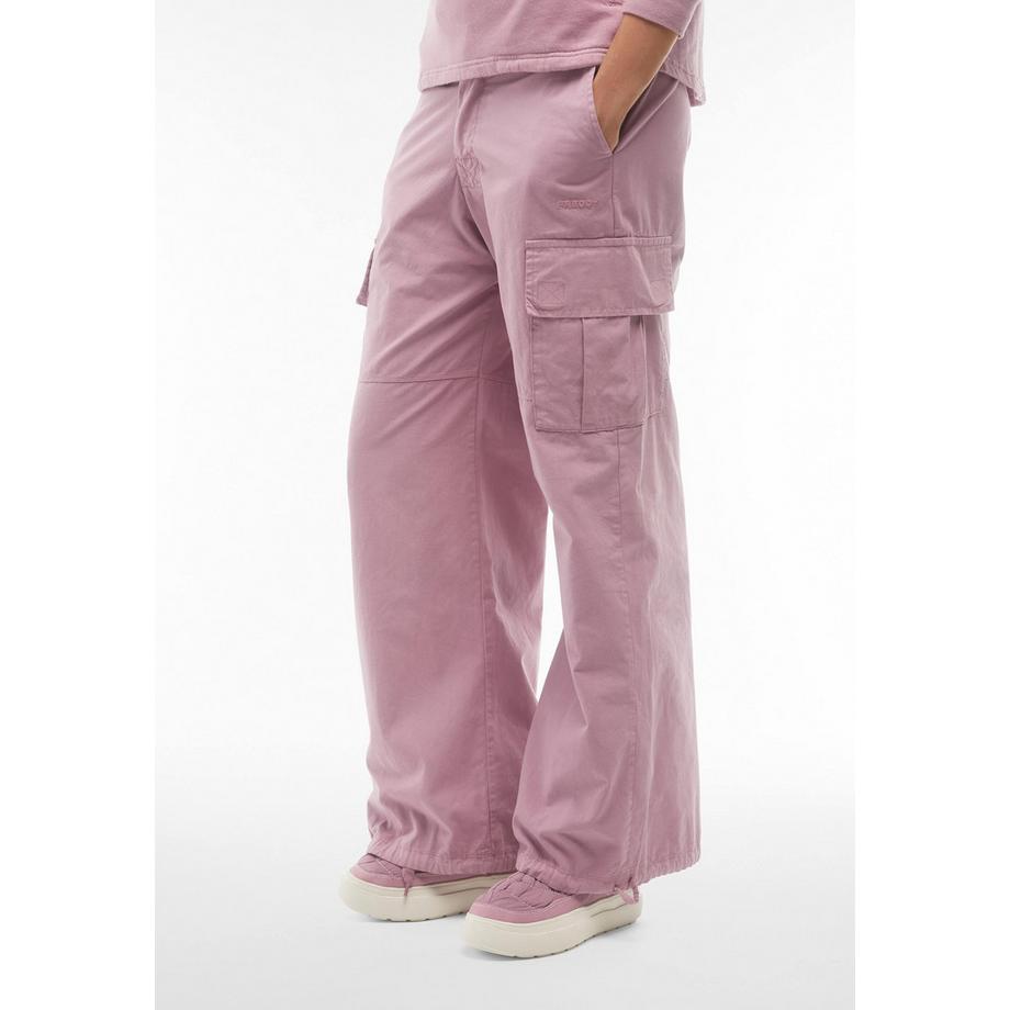 FREDDY Classic Cargo Pants  