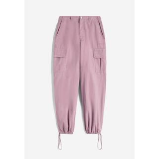 FREDDY  Classic Cargo Pants 