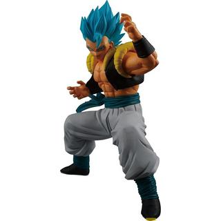 Banpresto  Figur: Dragon Ball Z Solid Edge God Gogeta (B) 