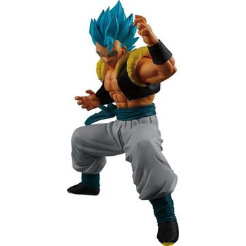 Figur: Dragon Ball Z Solid Edge God Gogeta (B)