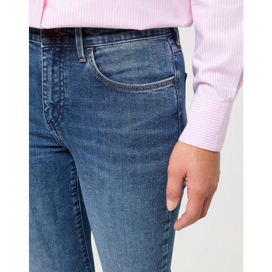 Wrangler High Skinny Jeans  