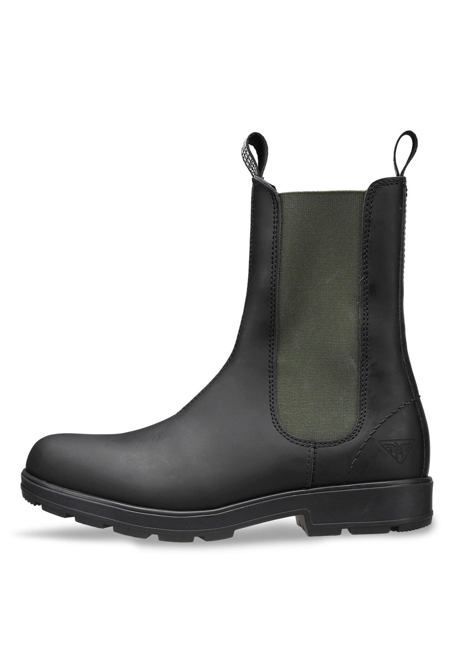 Image of Chelsea Schuhmodell Unisex Apfelgrün 36