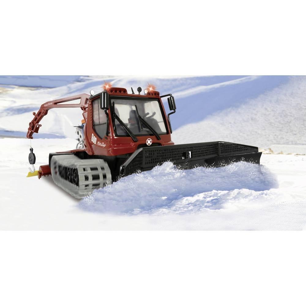 Dickie  RC Pistenbully 600 