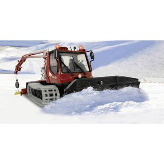 Dickie  RC Pistenbully 600 