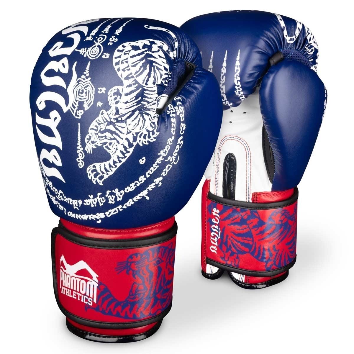 Phantom Athletics  Boxhandschuhe Muay Thai 