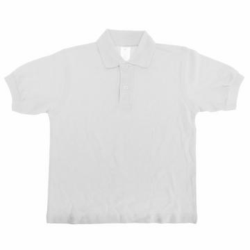 B&C Safran Polo Shirt (2 StückPackung)