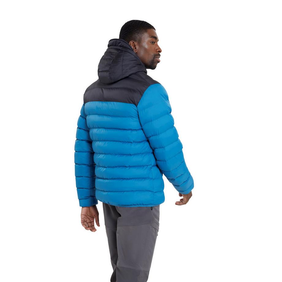 Mountain Warehouse Veste matelassée Link  