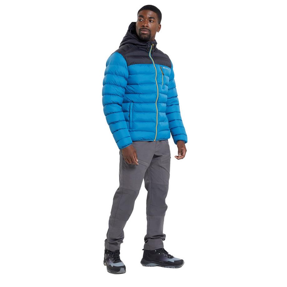 Mountain Warehouse Veste matelassée Link  