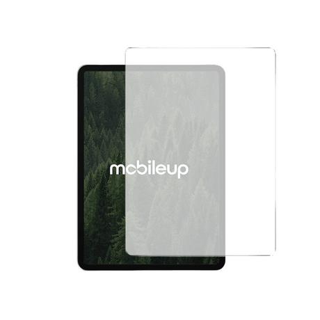 mobileup  Displayschutz 12,9" Apple iPad Pro 2018 (3. Gen) / 2020 (4. Gen) 