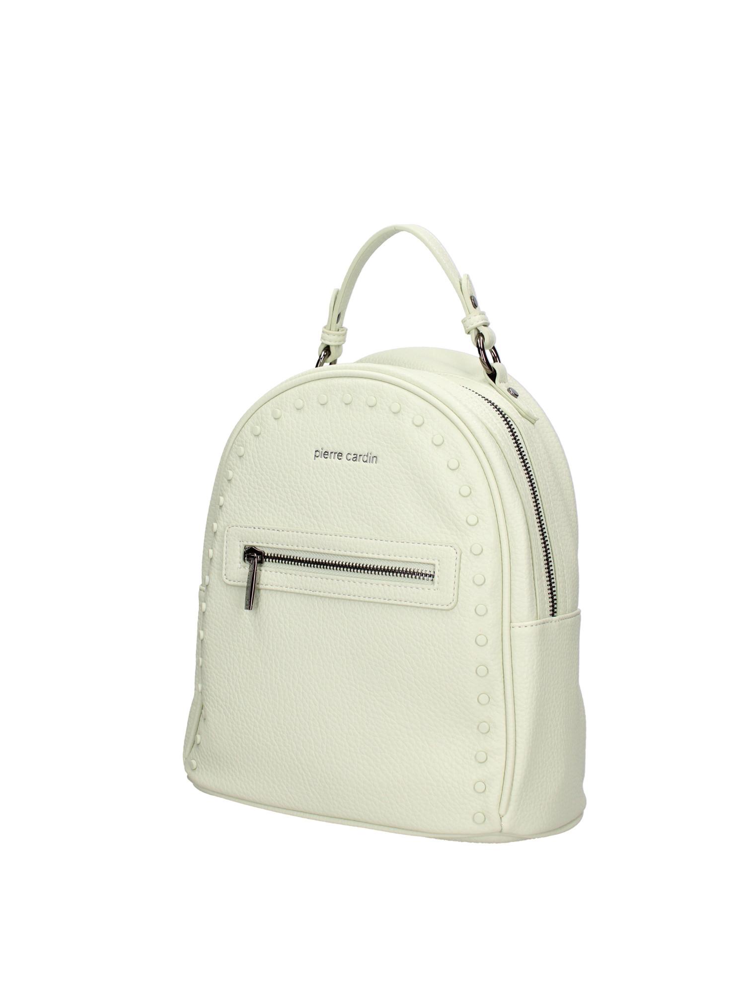 pierre cardin Nieten Rucksack  