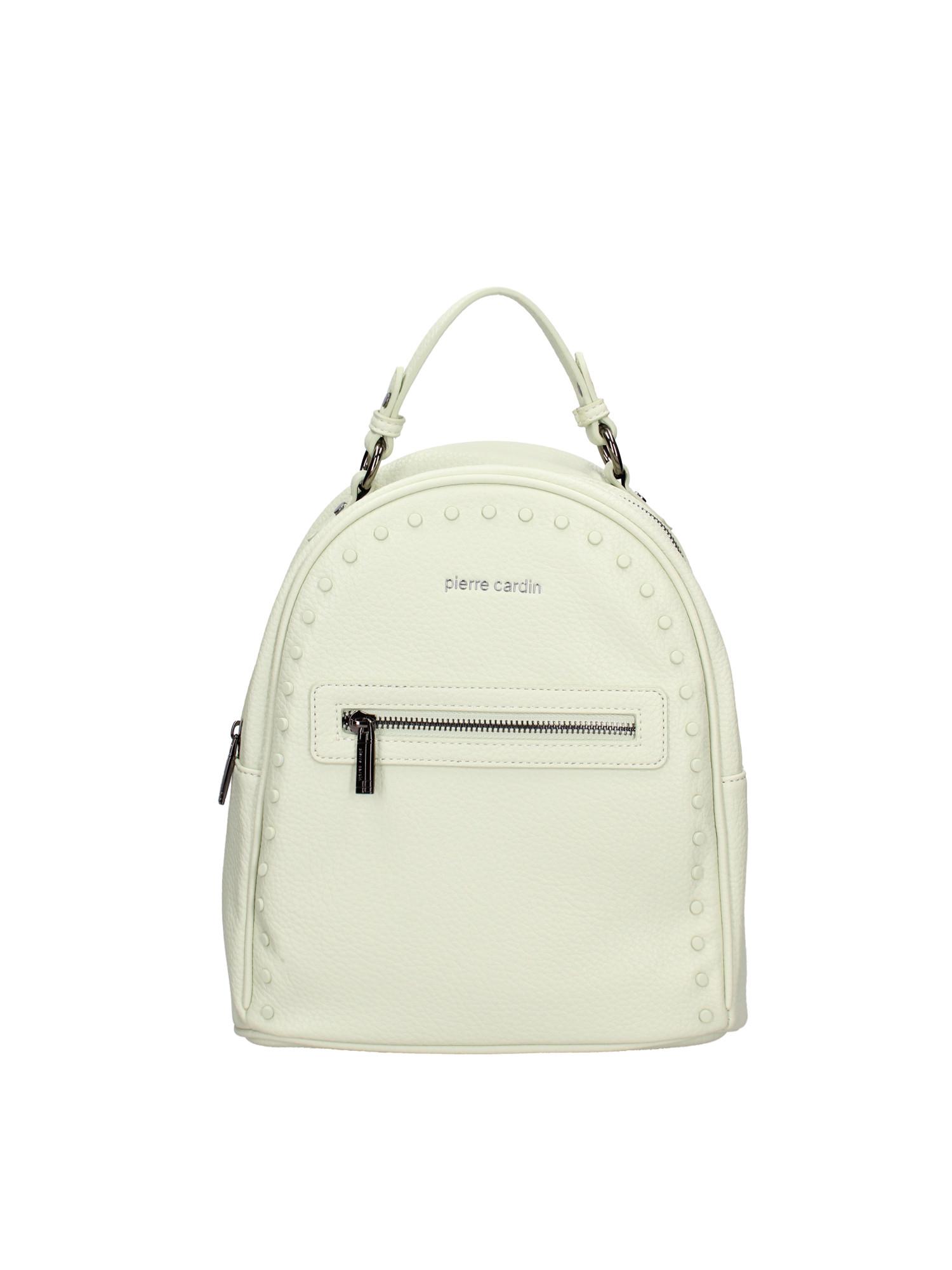 pierre cardin Nieten Rucksack  