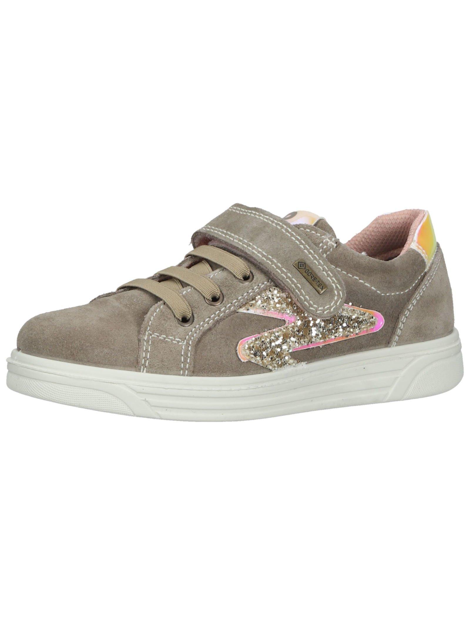Image of Sneaker Unisex Beige 30