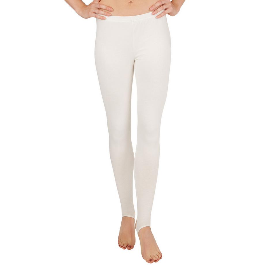 Tectake Frauen Steg-Leggings  