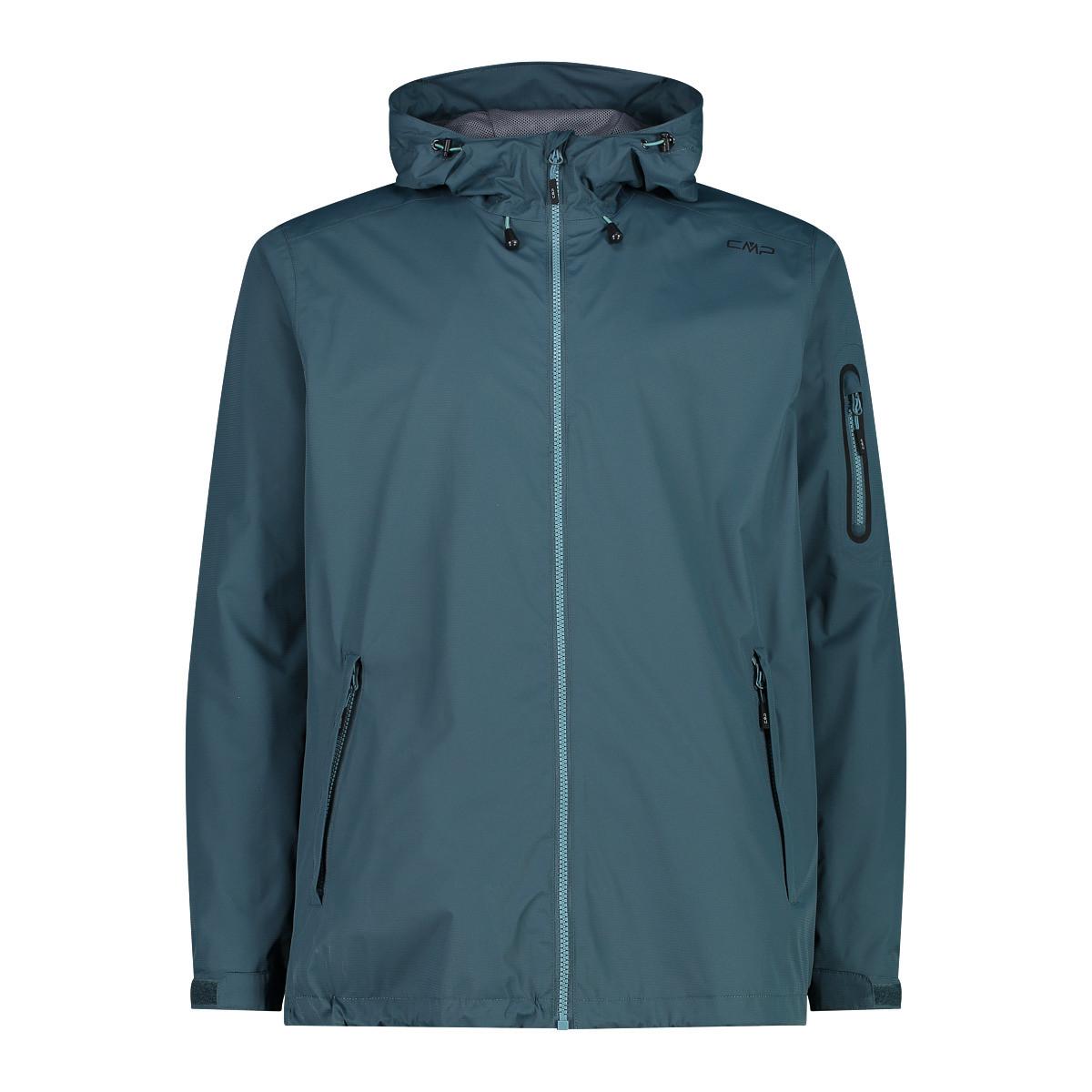 Image of Regenjacke Mit Kapuze Unisex 48