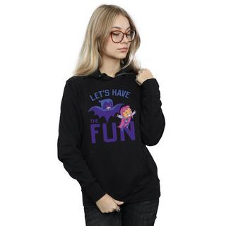 DC COMICS  Teen Titans Go Let's Have The Fun Kapuzenpullover 