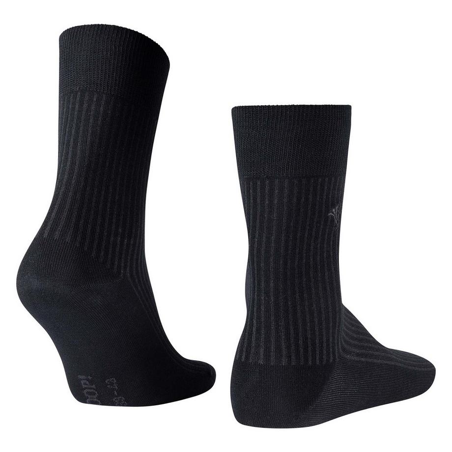 JOOP Daily Glam Cotton Socken 1er Pack  