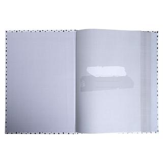 Exacompta Album con bustine 300 foto 22,5x32,5cm - x 6  