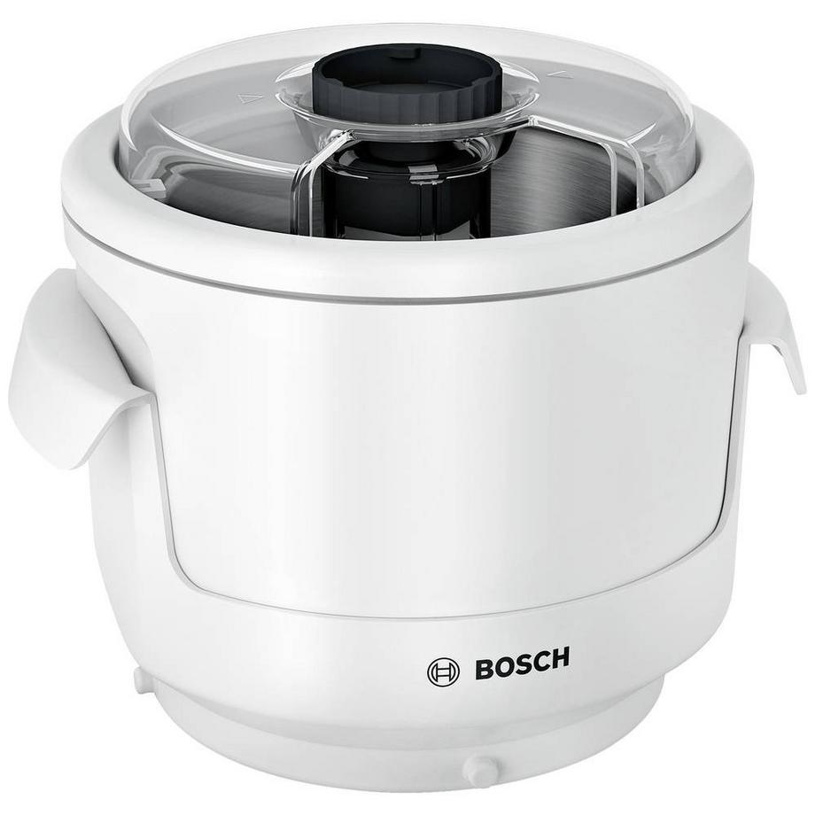 Bosch Haushalt Macchina per il gelato  