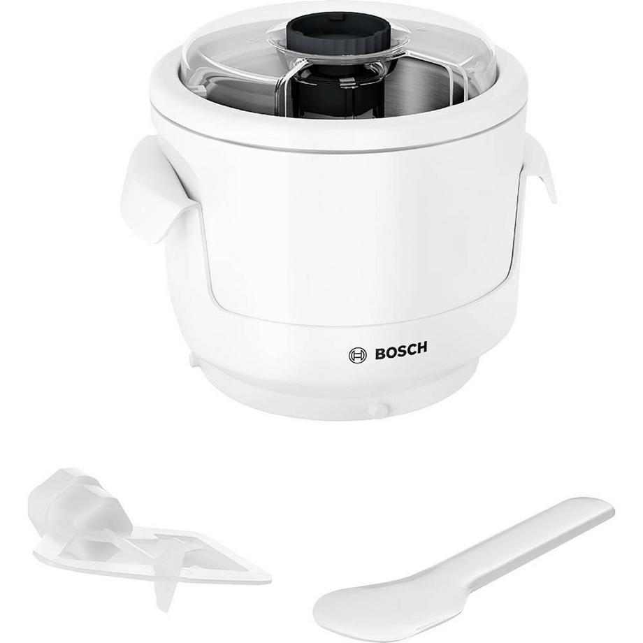 Bosch Haushalt Macchina per il gelato  