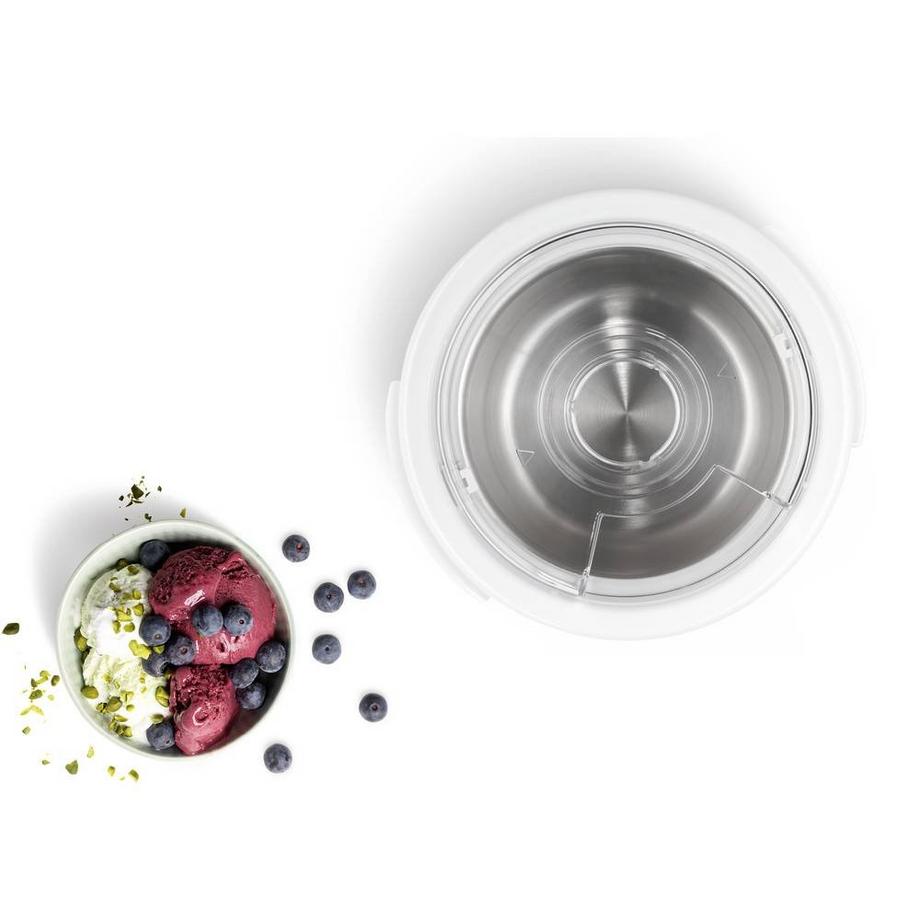 Bosch Haushalt Macchina per il gelato  