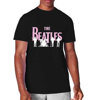 The Beatles  TShirt HiBuild 