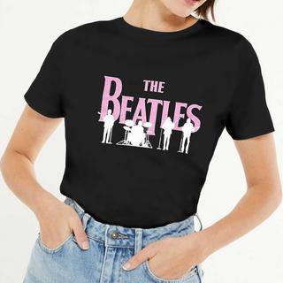 The Beatles  TShirt HiBuild 