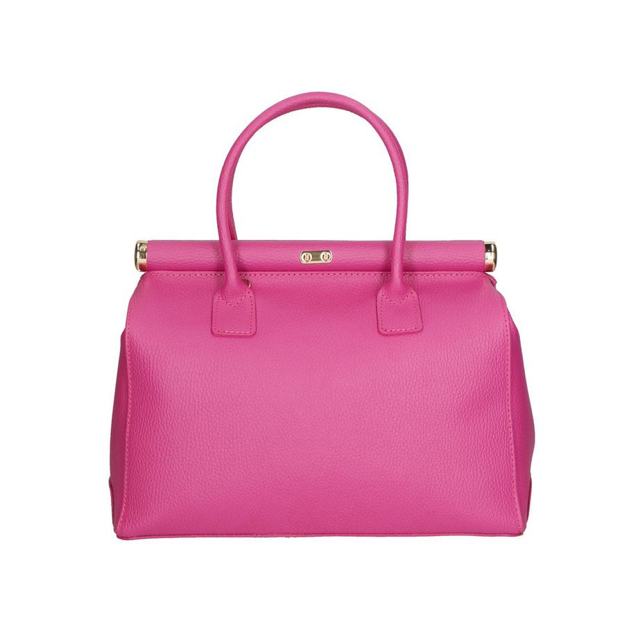 Gave Lux Sac à main avec fermoir tournant  