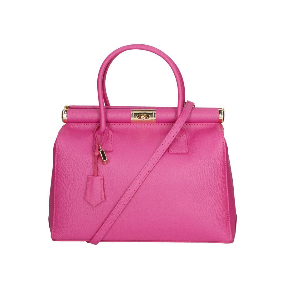 Gave Lux Sac à main avec fermoir tournant  