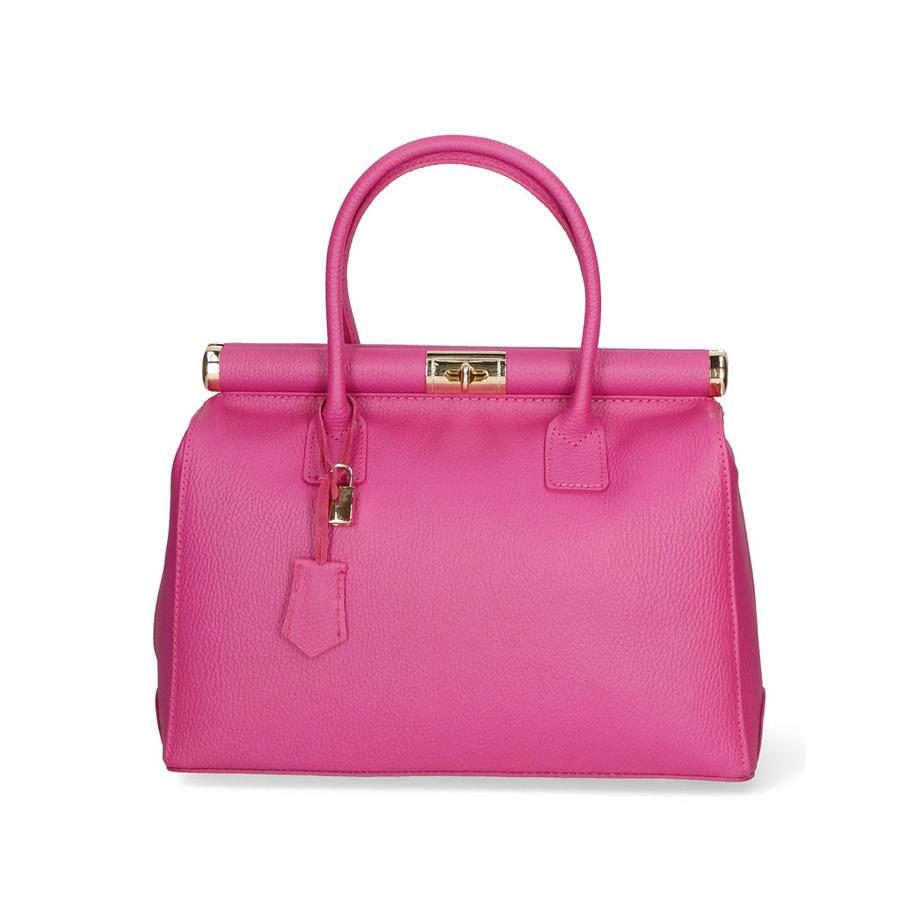 Gave Lux Sac à main avec fermoir tournant  