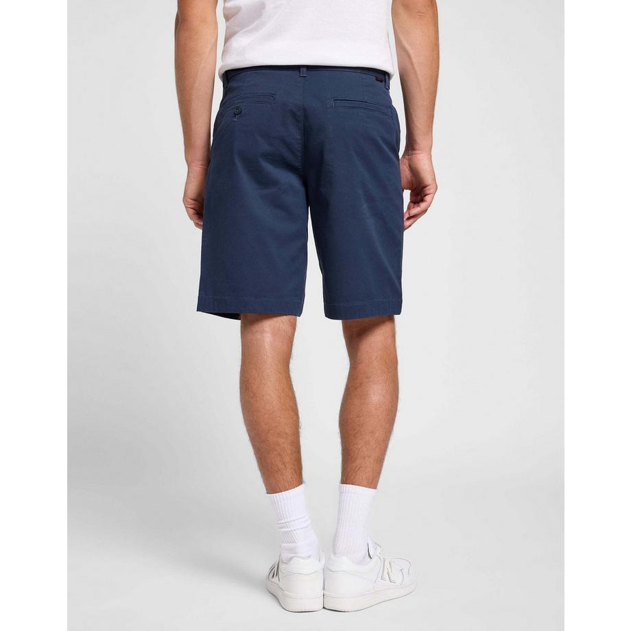 Lee Relaxed Chino Short  