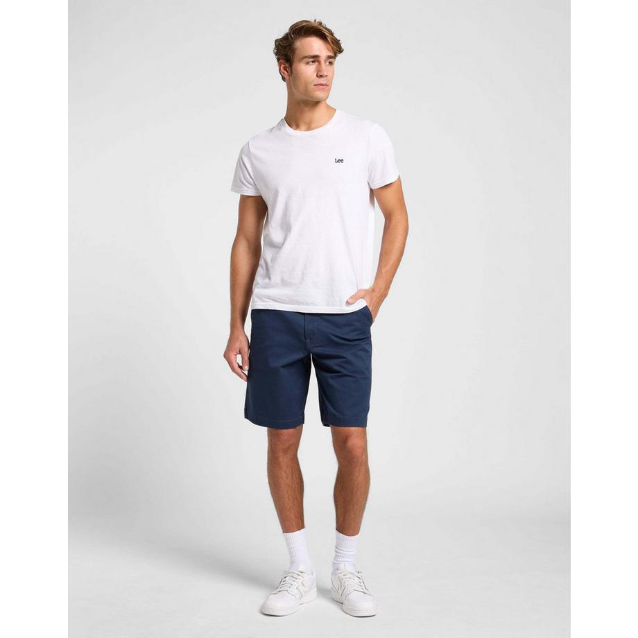 Lee Relaxed Chino Short  