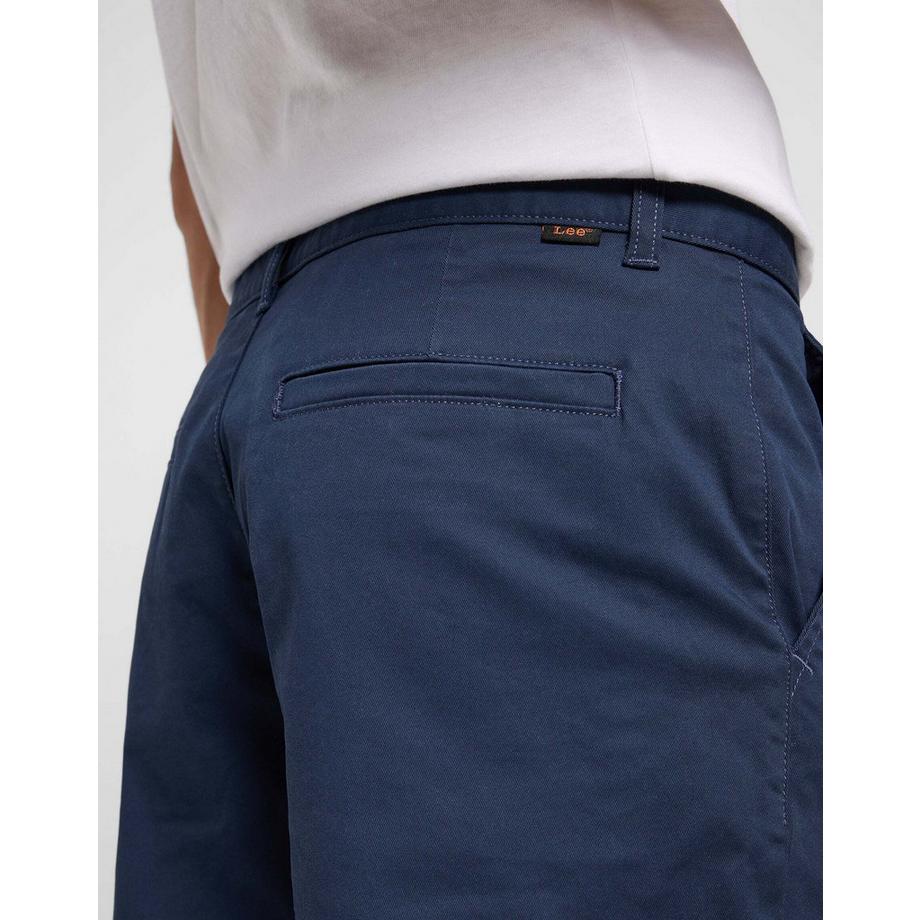 Lee Relaxed Chino Short  