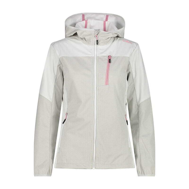 Image of Kapuzenjacke Für Frauen Unisex S