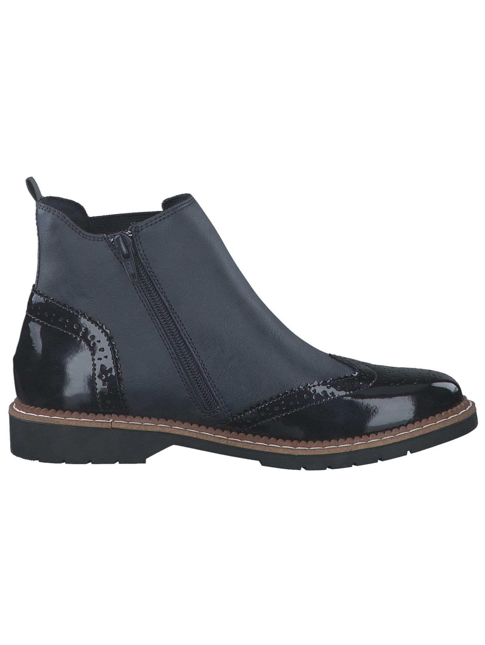 s. Oliver  Stiefelette 5-25444-43 