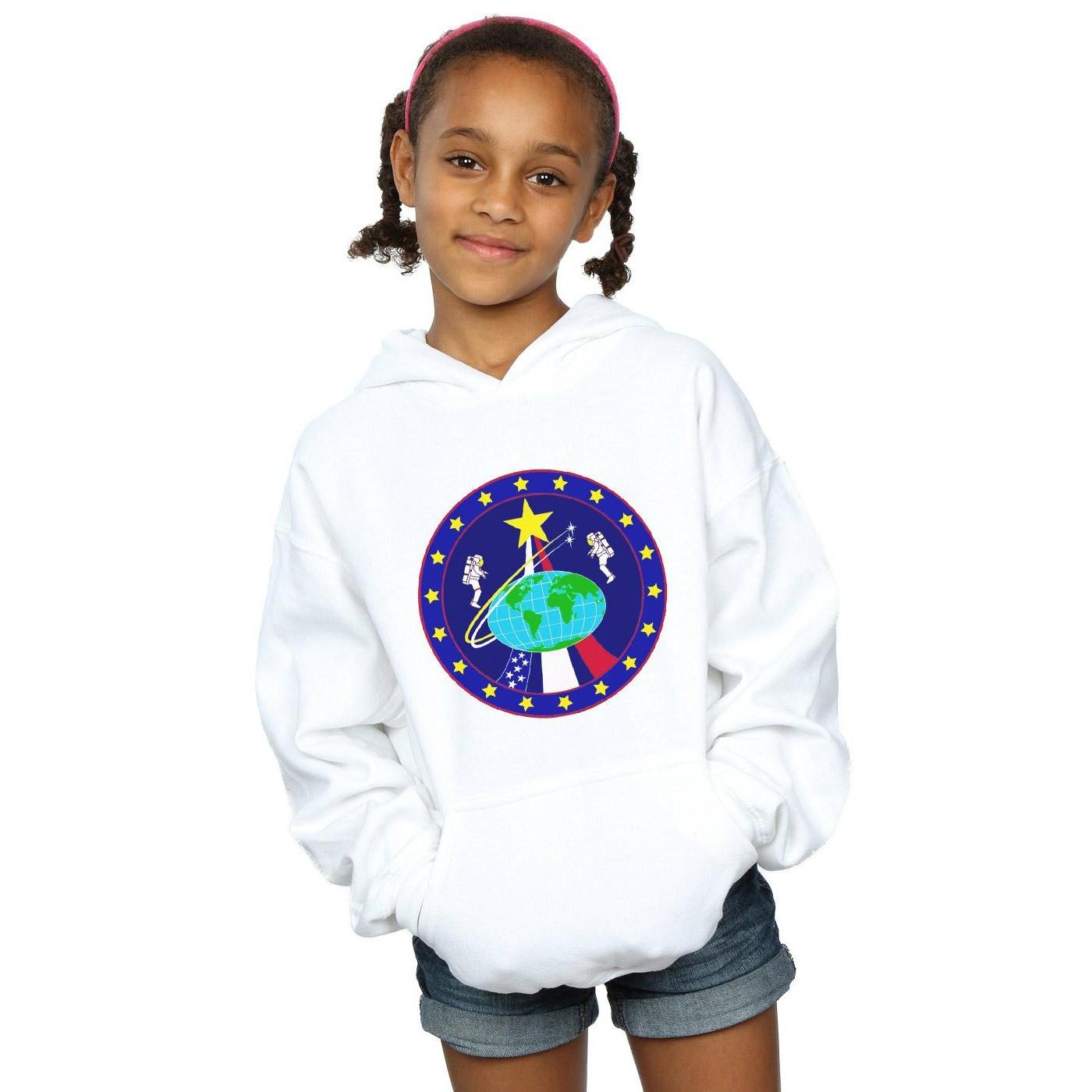 Nasa  Kapuzenpullover 