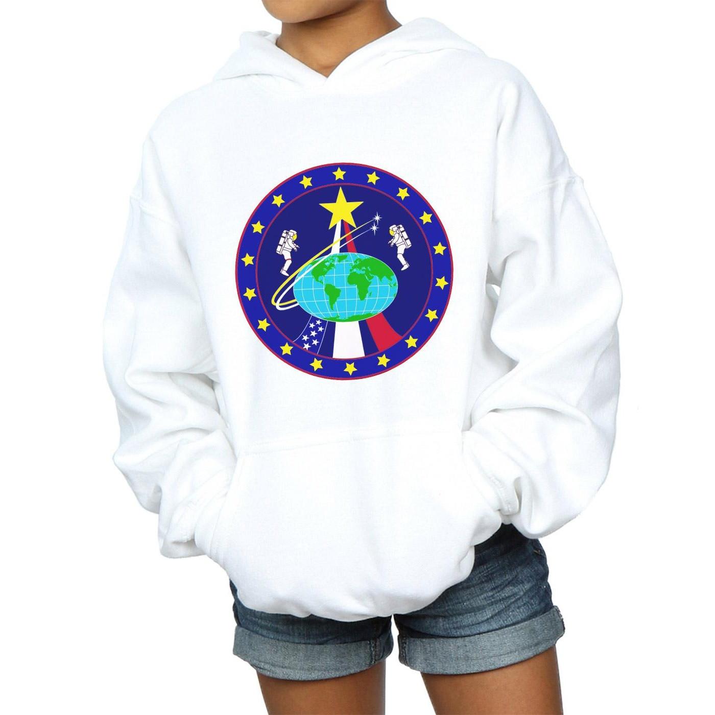 Nasa  Kapuzenpullover 