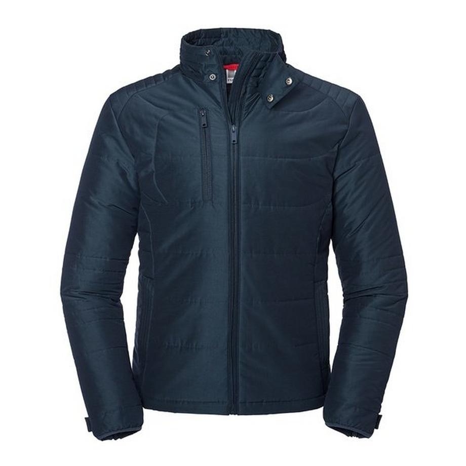 Russell Cross Steppjacke  