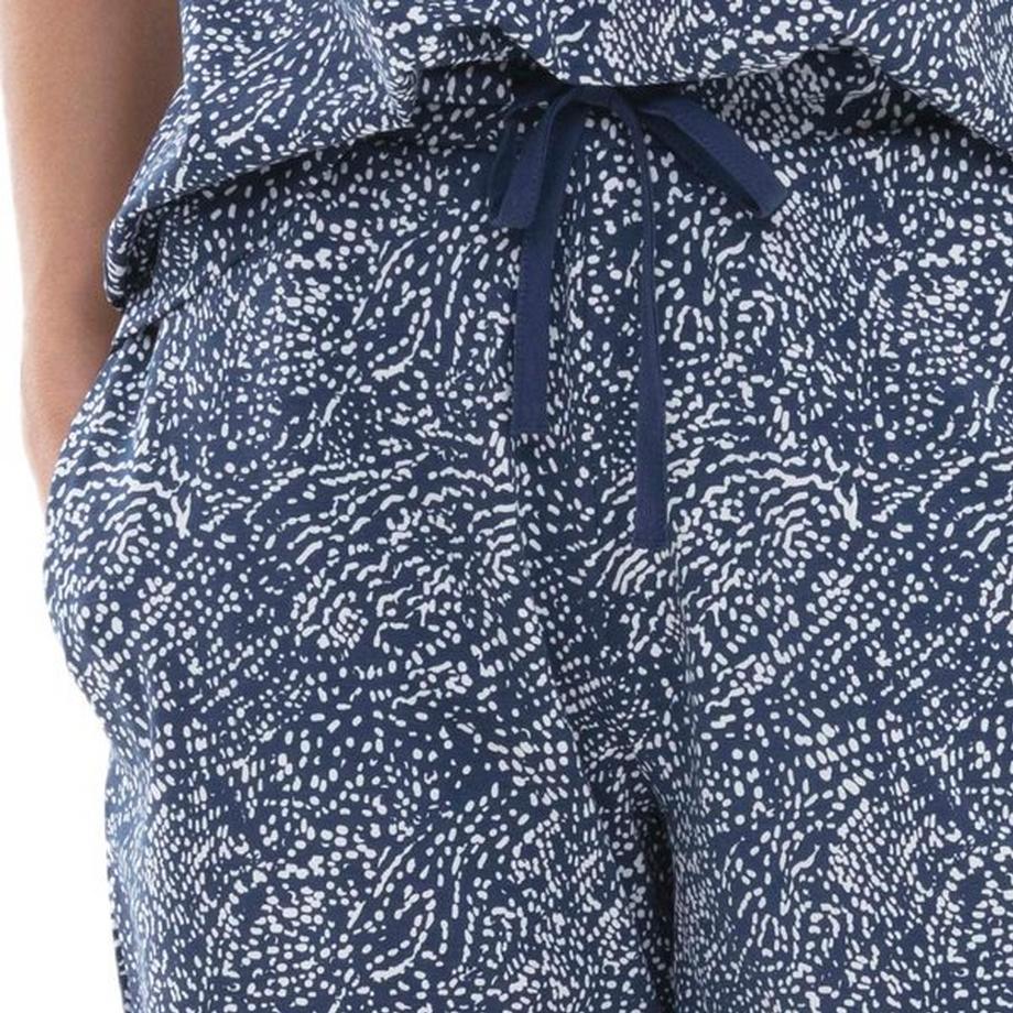 mey Kayla Pantaloncini pigiama  