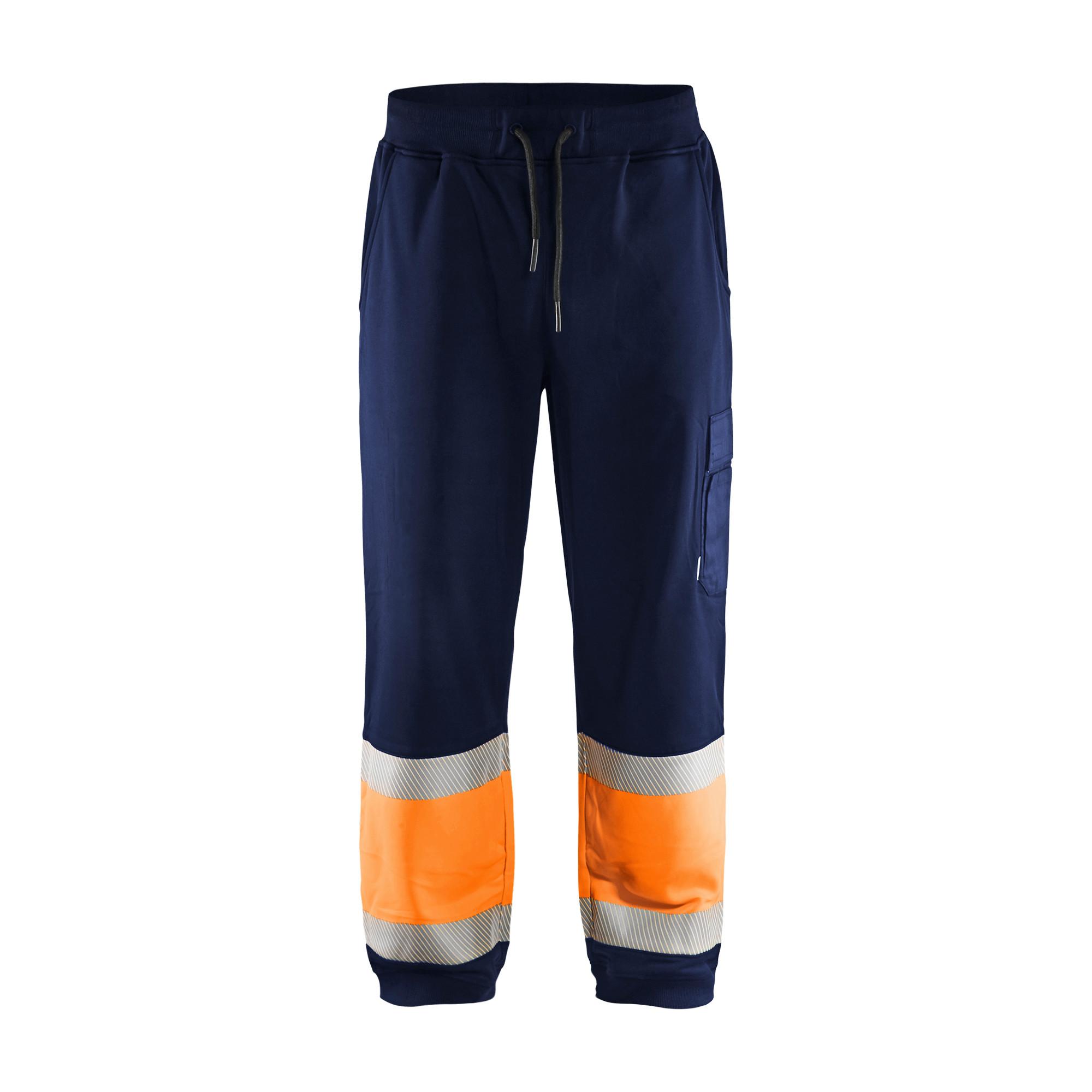 Image of Jogginganzug Mit Hoher Sichtbarkeit Herren XXXL