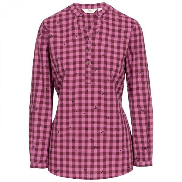 Image of Noreen Oberteil Leger Damen Pink Teal S