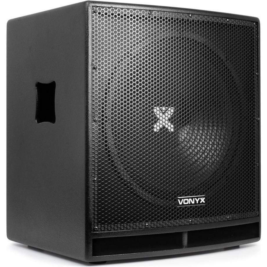 SWP15 Aktiv PA Subwoofer 15 800W