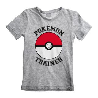 Pokémon  TShirt Pokeball 