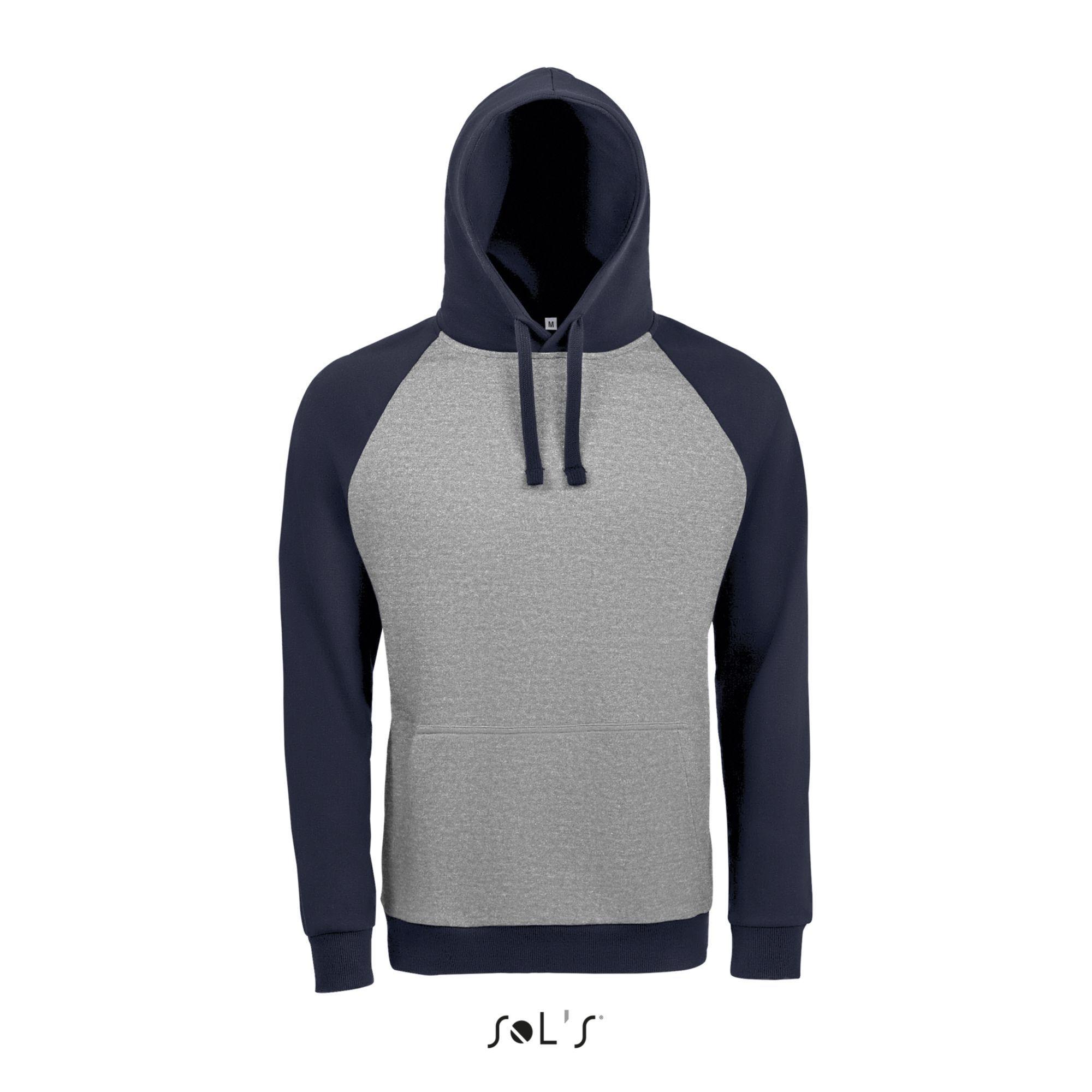 Image of Hoodie So's Seatte Damen L